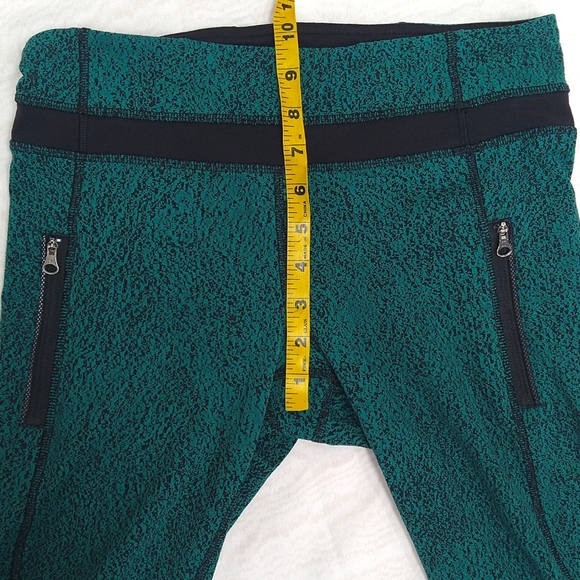 🔥 Lululemon leggings, size 6 - Picture 8 of 11